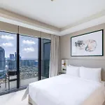 Address Residences Amazing 3B Burj And Fountain View