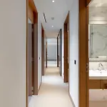 Address Residences Amazing 3B Burj And Fountain View