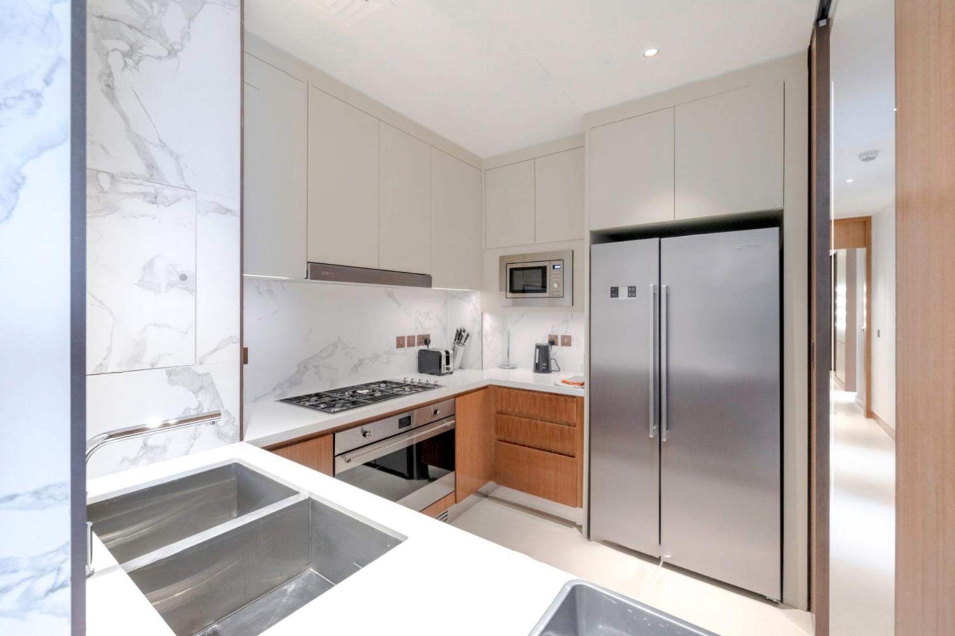 Address Residences Amazing 3b Burj And Fountain View Dubai