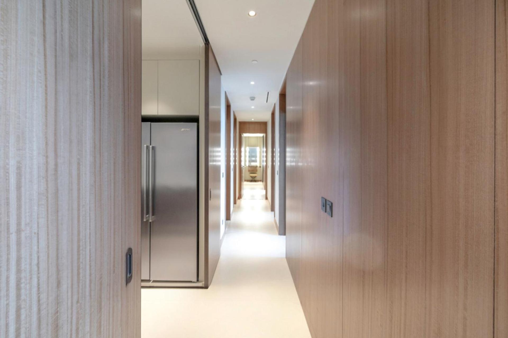 Address Residences Amazing 3b Burj And Fountain View Dubai